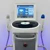 Machine de beauté Cicatrices d'acné Enlèvement des vergetures Microneedling RF fractionné Radiofréquence Resserrement de la peau Microneedling Morpheus 8 Machine