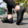 Cykel sneaker Mtb Cleat Shoes Men Sports Dirt Road Bike Boots Speed ​​Sneaker Racing Women Cykelskor