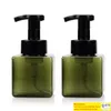 250ml Foaming Hand Soap Dispenser Pump Bottle Foamer Dispenser Lotion Facial Cleanser Shampoo Liquid Foaming Containers