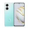 オリジナルHuawei Nova 10 SE 4G携帯電話スマート8GB RAM 128GB 256GB ROM SNAPDRAGON 680 HARNONYOS 6.67 "OLEDフルディスプレイ108MP 4500MAH NFC FACE ID指紋携帯電話