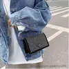 Luxus Marke Neue 2023 Frauen Handtasche Mode Tasche Design Taschen qwertyui45 Weibliche Schulter Messenger Tasche Tasche W220813