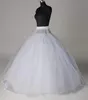 2023 Wedding Dresses Petticoats Hoops Ball Gowns Underskirts Bridal Dresses Plus Size Crinoline Petticoats