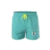 Shorts pour hommes Beach Short Swim Surf Maillot De Bain Sport Board Bermuda Maillots De Bain Mens Running Sports