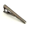 Tie Clips Colors Simple Blank Fashion Copper Shirts Business Suits Ties Bar Clasps Neck Links Clip for Men Jewelry Gift 317 C3 Drop Dhfol