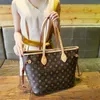 Bolso de mano 2 uds., conjunto de bolsos de mano de cuero PU para mujer, bolsos de mano de calidad de diseñador para mujer, bolso de mano retro, bolso de hombro, bolsos cruzados