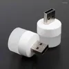 Ночные светильники беспроводной светодиодный свет с USB -розеткой мобильная зарядка