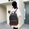 Mode Frauen Rucksack große brandneue Mini-Tasche gedruckt kleine Rucksäcke High-End-All-Match-Schule bag252M