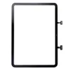 オリジナルタッチスクリーンディスプレイデジタイザ ipad 10 2022 ipad 10th A2757 A2696 タブレット PC 交換用液晶画面部品ブラック
