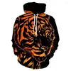 Moletons masculinos fofos panda impressa 3d unissex moletons homens homens casacos capuz com capuz de capuz de outono de inverno animal rastrear pullover de moda