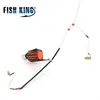 Fishing Hooks High-quality Hook String Sanda Rod Special Lead Drop With Bait Cage Large Horsepower Lure Group