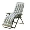 Poduszka Zimowa Składane krzesło pokładowe Silne kolory zagęszcza bez poślizgu sofy trzcinowe biurowe maty tatami maty