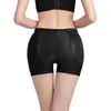 Shapers pour femmes Bulifter Shaper Femmes Cul Rembourré Culotte Sous-vêtements amincissants Body Hip Enhancer Sexy Tummy Control Shapewear