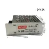 照明変圧器24V LEDドライバー1A 2A 3A 5A 10A 15A 20A 25A 30A 5050ストリップスイッチング電源ドロップ配信LIG DHC7P用