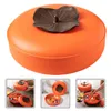Plates Tray Candy Serving Plate Wedding Divided Snack Bowl Box Fruit Party Dried Storage Container Nut Dessert Holder Chip Pumpkin
