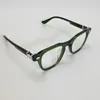 luxury designer chr optical sunglasses frames for men mens woman sun glasses for women heavy process clear green frame radiati7759460