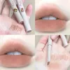 Lip Gloss 3D Lips Velvet Matte Liner Pencil Waterproof Lasting Plump Lipstick Natural Outline Contour Line Makeup Lipliner Pen