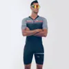 Ensembles VVsportsdesigns Homme Triathlon Skinsuit Cyclisme À Manches Courtes Maillots De Bain Personnalisé Vélo Jersey Vêtements Combinaison Ropa Ciclismo Costume 230206