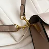 Sling bag Women's 2023 New Simple Small Square Crossbody Bag Handheld Ladies Fashion Bags