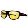 Mens womens Brand designer sunglasses SPS03W Luxury design sports glasses 100% UVA/UVB protection SIZE 66-16-140 With original box