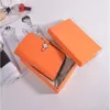 New Arrived wallet woman handbag bag passport ID credit card holder cowhide clutch genuine leather wallet beautiful female lady pu275d