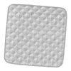 Oreiller résistant à l'eau absorbant lavable chaise protecteur Pad Protection pour les types d'incontinence choix de couleur