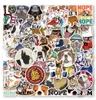 50PCS 100PCS Dogs Graffiti Stickers Pets For Skateboard Car Baby Helmet Pencil Case Diary Phone Laptop Planner Decor Book Album Kids Toys DIY Decals