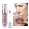 Lip Gloss 2023 MatteVelvet Glaze Waterproof Long Lasting Not Easy To Fade Lipstick Makeup Sexy Women Gift