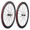 Bike Wheels Super Light R13 Ceramic Carbon Bicycle ET 24 38 50 60 88 mm Clincher Tubular Tubular Tubular Tueless Road AS511SB FS522SB HUB 230206