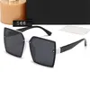 레이디 럭셔리 디자이너 브랜드 566 선글라스 디자이너 그린 선글래스 고품질 안경 패션 여성 남성 안경 여성 선글라스 UV400 렌즈 남여 상자 포함