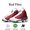 2023 Men 13S Basketball Shoes Court Purple Atmosphere Grey Starfish Chicago Black Royal Cat Flint University French Blue Bred Navy Playoff Red