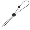 Hanger kettingen Gotische vrouwen elastische touw ketting statement schuim rubber hang ketting 2021 trend nek ketting lichaam sieraden decoraties cadeau g230206