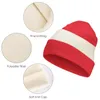 Berets Nation Austria Flag Country Knitted Hat For Men Women Boys Unisex Winter Autumn Beanie Cap Warm Bonnet