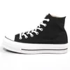 Casual Shoes Sneakers Classic Canvas 1970 -tal Platform Triple Black High Low Star Chuck 70 Hi Slam Jam Herr Women 1970 All 70s Y6