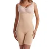 Damesvormers bodysuit shapewear full body shaper naadloze korset taille trainer vrouwen slanke mantelbuik buik slank kist