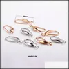 Charms 10pcs/лот 18 -мм медные бронзовые аксессуары для ушных крючков