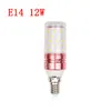 Light Bulb 12W 16W SMD2835 Candle 220V 240V Energy Saving Lamp Warm/Cold White Spotlight For Home