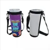 Sublimation white Blank 20oz Tumbler Tote Diving cloth Neoprene bottle Sleeves with Adjustable Strap Drinkware Handle Water cups Carrier Sleeve Covers tt0309