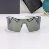 Gafas de sol de verano para hombres y mujeres Estilo KALEI Anti-Ultravioleta Placa retro Sin marco Lentes de protección especialmente diseñadas Gafas de moda Caja aleatoria