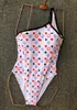 Projektant Swim Wear Desens Projektanci kostium kąpielowy we Włosze modne bikini dla kobiet seksowne kwiatowe seksowne garnitury seksualne jednoczęściowe stroje kąpielowe 885