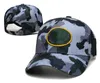 Nuovi cappelli regolabili da calcio 2023 Team 9 20 Camo Cap Snapbacks Mix Match Order Tutti i cappellini