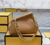 Fashion cross body messenger bags Designer Shoulder Bag with letters luxury womens handbag top lady zero wallets