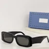 Dames zonnebril voor vrouwen Men Sun bril Mens Fashion Style Beschermt ogen UV400 -lens met willekeurige doos en case 1426