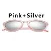 Vintage Polarized Cat Eye Sunglasses Women Mirror Driving Sun Glasses for Women Star Gazing Travel Sunglasses Female Shades9681309