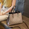 2023 Purses Clearance Outlet Online Sale Stuff Sacks Style Sling One Shoulder Bag Messenger stor kapacitet Mammap￥se Kontrast F￤rghandv￤ska