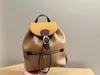 CC الكتف حقيبة اليد حقيبة COABAG RETRO Backpack Women Classic C LOTTER LOTOTE TOTE BAG DESIGNER BAG 917759 KLEO Backpack