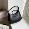 2023 Purses Clearance Outlet Online Sale Bag Women's Summer Foreign Style Hand One Shoulder Arm Pit