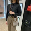 2023 Sacs Outlet Vente en ligne nouvel automne et hiver le même fourre-tout classique sac à bandoulière pour femme