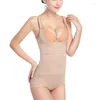 Dames shapers naiveroo veer sexy dameswaist cincher trainer buikcorsets bustiers bodysuits body slanke onderborst dunne shapewear