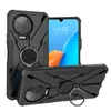 Fundas de teléfono para Infinix Hot 12 11 10 Smart 6 5 Note 12 10 8 Pro 5G X670 X657 Armor Funda a prueba de golpes Funda