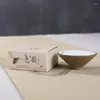 Tazas Jingdezhen taza de té pintada a mano tazas de cerámica blanca y